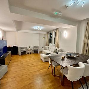 Appartement met Drie Slaapkamers